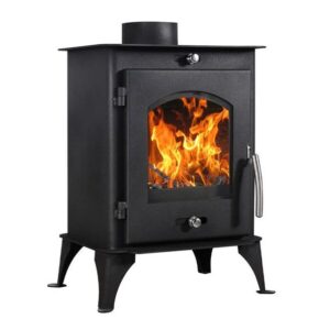 Setanta Fergus 5Kw Multifuel Stove