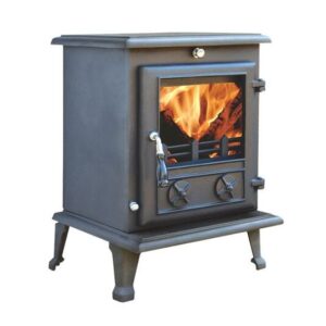 Setanta Nile 7Kw Multifuel Stove