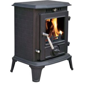 Setanta Corrib 5.5Kw Multifuel Stove