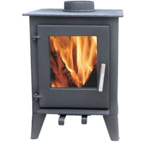 Setanta Derg 5Kw Multifuel Stove