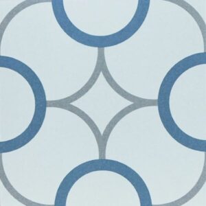 Canet Aqua (22.3x22.3)