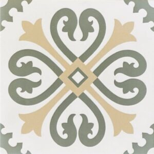 Verde Hidra (22.3x22.3)