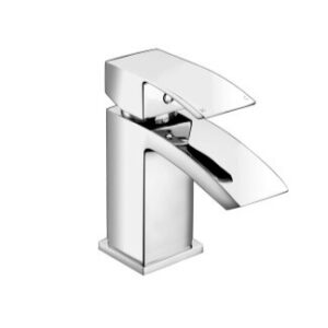 Dover Mono Mini Chrome