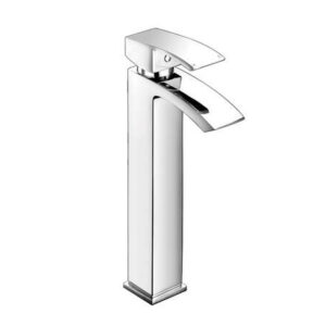 Dover Tall Tap Chrome