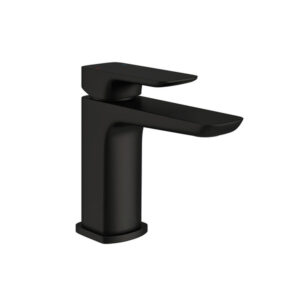 Lir Black Mono