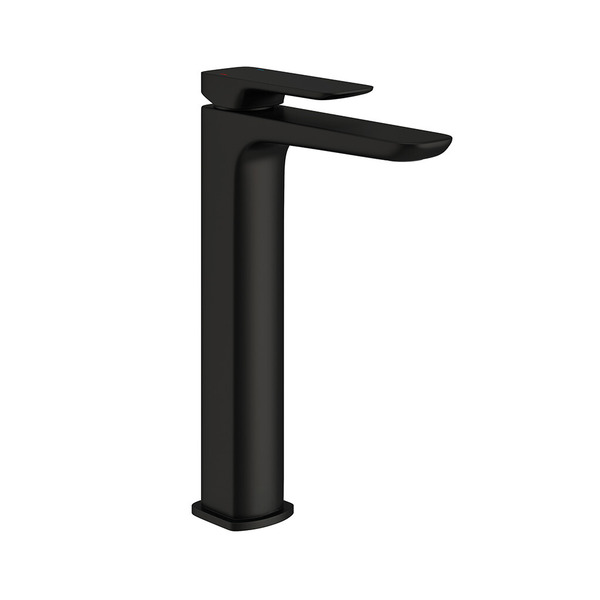 Lir Black Tall Mono