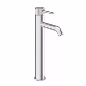 Ocean Chrome Tall Mono