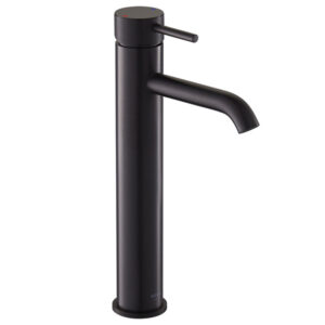 Ocean Gun Metal Tall Mono