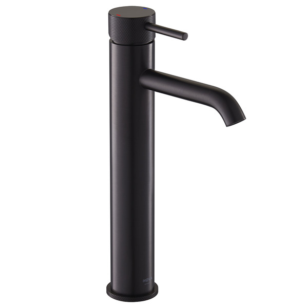 Ocean Gun Metal Tall Mono
