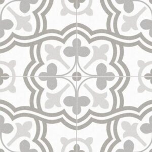 Dover Silver R-10 (45x45)