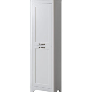 Oxford Tallboy White