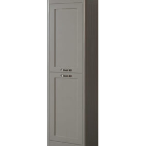 Oxford Tallboy Light Grey