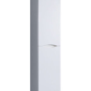 Hudson Tallboy White