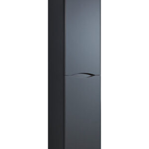 Hudson Tallboy Grey