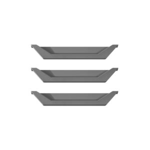 Luna Handle Chrome