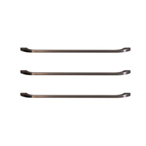 Siena Handle Gun Metal
