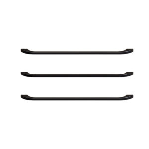 Siena Handle Matt Black