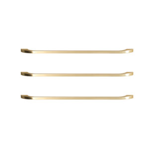 Siena Handle Brushed Brass