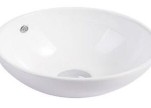 Genoa Over Mounted Basin
