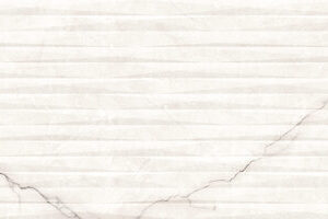 Torso Bianco Gloss Décor (30x90)