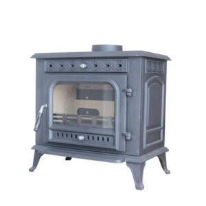 Setanta Shannon 10Kw Multifuel Stove