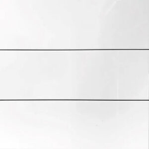 Liso Blanco Gloss (10x30)