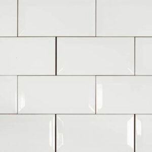 Metro Blanco Brillo (7.5x15)