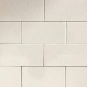 Evolution Blanco Brillo (7.5x15)