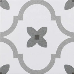 Delfos Grey R-10 (20x20)