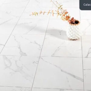 Calacatta White Matt (60x60)