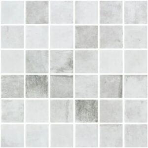 Penta Shabby Grey Mosaic R-11