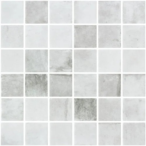 Penta Shabby Grey Mosaic R-11