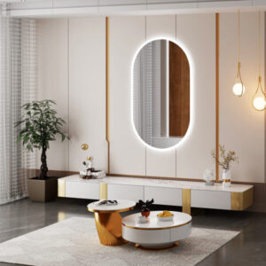MAYA LED MIRROR