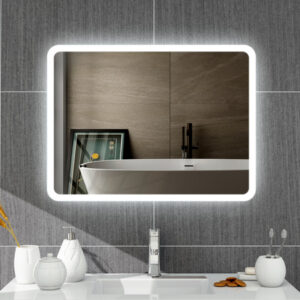 Ella LED Mirror