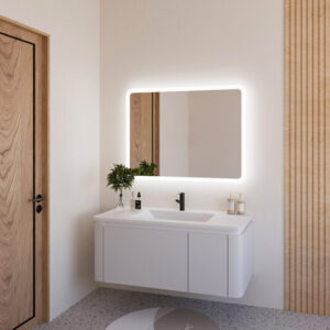 ZARA LED Mirror