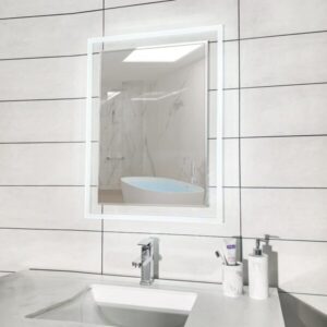SOUL LED MIRROR