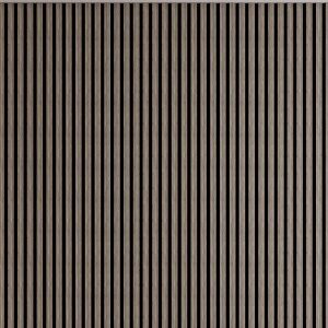Ash Oak Acoustic Wall Panel