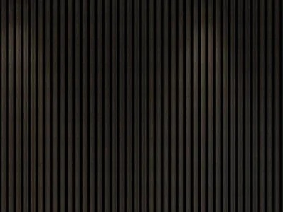 Anthracite Acoustic Wall Panel