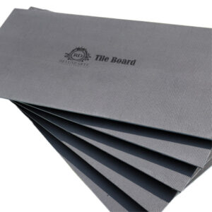 Tile Backer Board 12mm