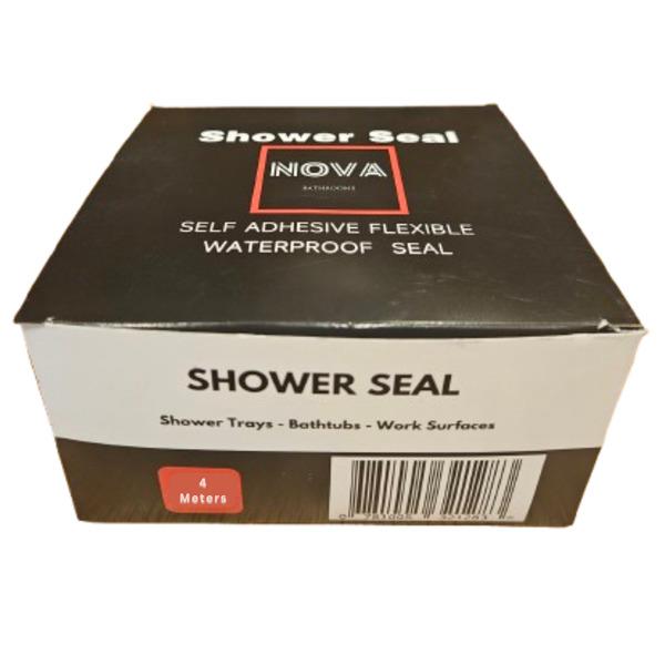 Flexi Seal 4m Tape