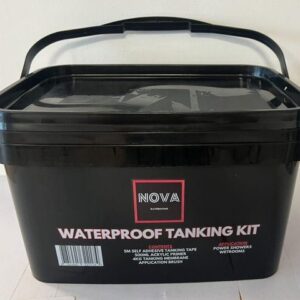Waterproof Tanking Kit