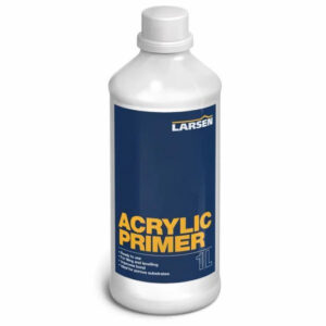 Acrylic Tilers Primer 1 litre