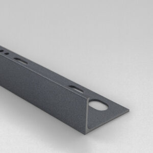 Premium Anthracite Trims 12mm