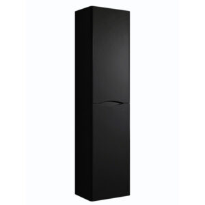 Hudson Tallboy Black