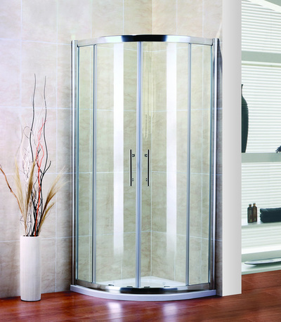 QUADRANT SHOWER DOOR 900MM