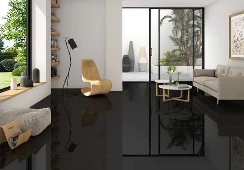 Super Black (60x60) - Image 2