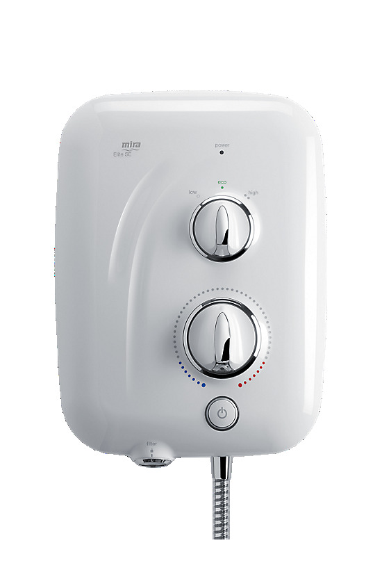 Mira Elite SE (9.8kW) - Image 2