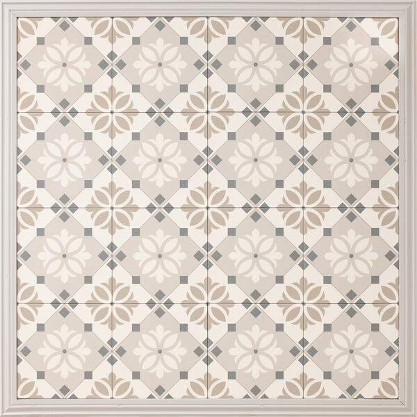 Gris Hidra (22.3x22.3) - Image 2