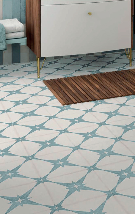 Mojacar Aqua R-10 (45x45) - Image 2