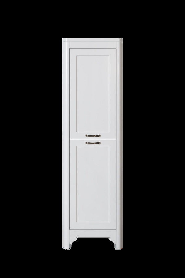 Oxford Tallboy White - Image 2